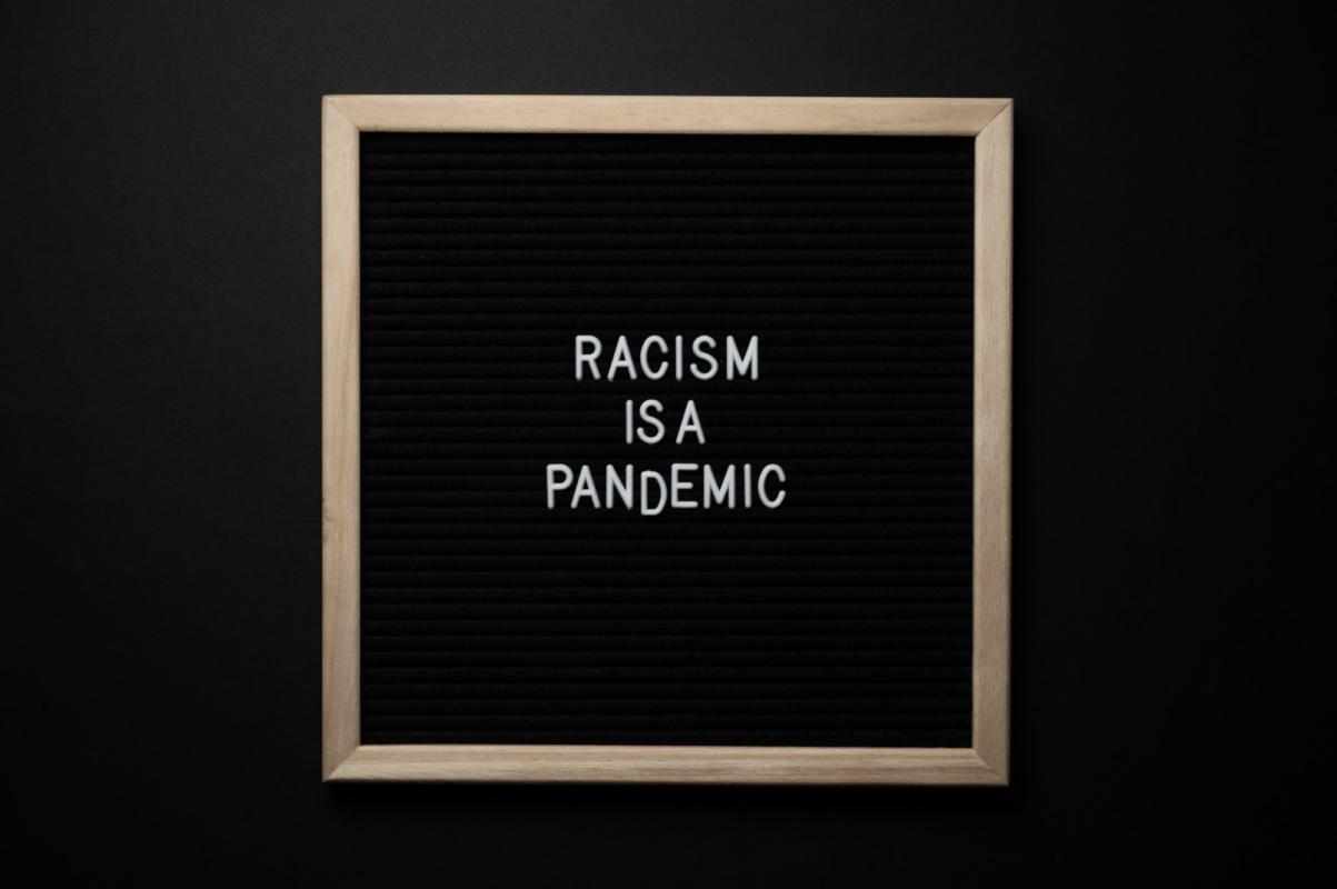 The Most Important Step You Can Take To Eradicate Racism