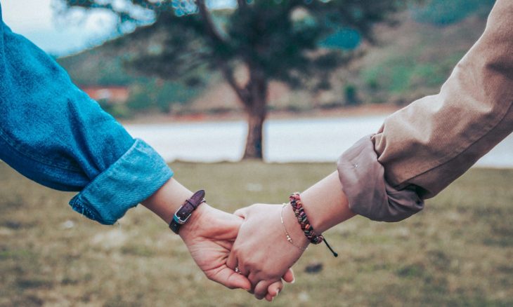 Open Letter on Ending a Relationship with Someone You Love: