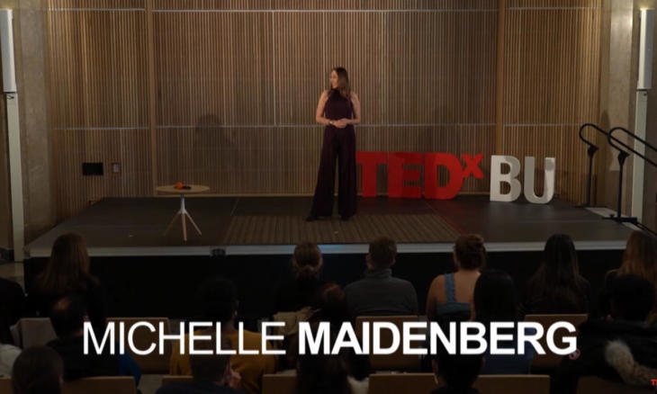 TEDxBU: Circumventing Emotional Avoidance